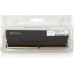 Модуль памяті для компютера DDR4 8GB 3000 MHz RGB X2 Series Black eXceleram (ERX2B408306A)