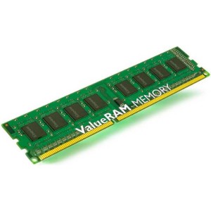 Модуль памяті для компютера DDR3 4GB 1333 MHz Kingston (KVR13N9S8/4 OEM)