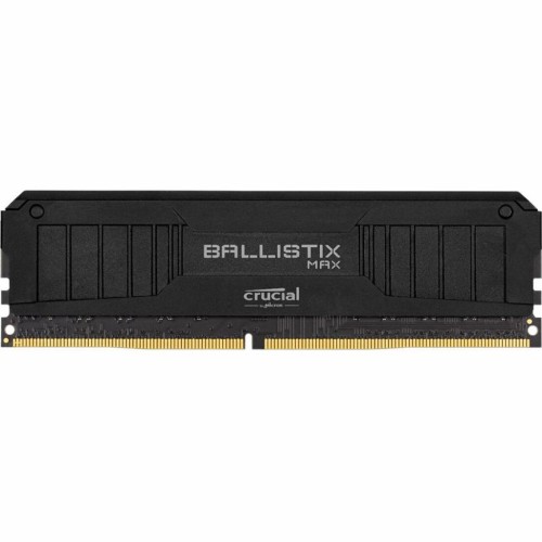 Модуль памяті для компютера DDR4 16GB 4000 MHz Ballistix MAX Micron (BLM16G40C18U4B)