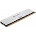 Модуль памяті для компютера DDR4 16GB 3200 MHz Ballistix White Micron (BL16G32C16U4W)