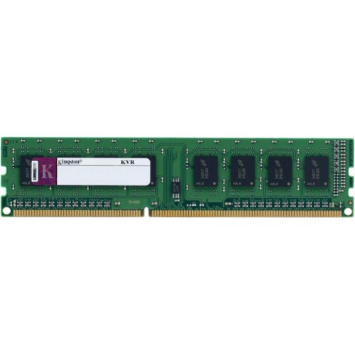 Модуль памяті для компютера DDR3 8GB 1333 MHz Kingston (KVR1333D3N9H/8G)