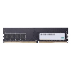 Модуль памяті для компютера DDR4 16GB 2666 MHz Apacer (EL.16G2V.PRH)