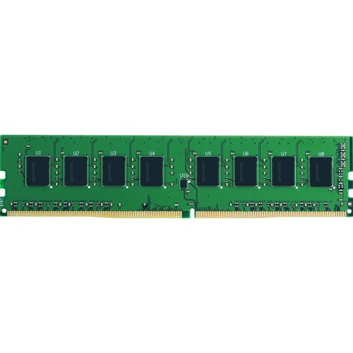 Модуль памяті для компютера DDR4 16GB 3200 MHz Goodram (GR3200D464L22/16G)