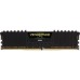 Модуль памяті для компютера DDR4 32GB (4x8GB) 3600 MHz Vengeance LPX Black Corsair (CMK32GX4M4D3600C16)