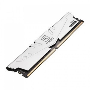 Модуль памяті для компютера DDR4 32GB (2x16GB) 3200 MHz T-Create Classic 10L Gray Team (TTCCD432G3200HC22DC01)