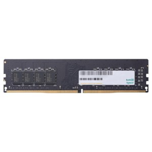 Модуль памяті для компютера DDR4 8GB 3200 MHz Apacer (EL.08G21.GSH)
