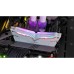 Модуль памяті для компютера DDR4 16GB (2x8GB) 4000 MHz T-Force Night Hawk White RGB Team (TF2D416G4000HC18EDC01)