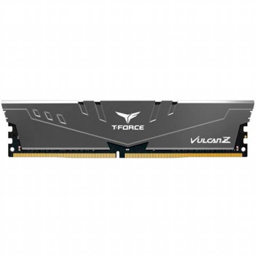 Модуль памяті для компютера DDR4 8GB 3200 MHz T-Force Vulcan Z Gray Team (TLZGD48G3200HC16C01)