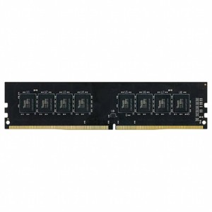 Модуль памяті для компютера DDR4 8GB 2666 MHz Elite Team (TED48G2666C19016)