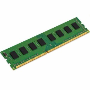 Модуль памяті для компютера DDR3L 4GB 1600 MHz Kingston (KCP3L16NS8/4)