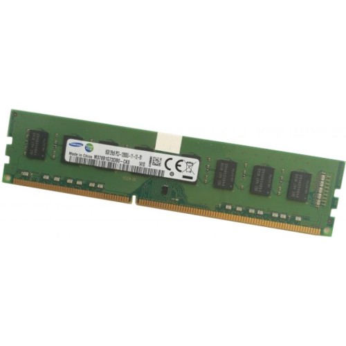 Модуль памяті для компютера DDR3 8GB 1600 MHz Samsung (M378B1G73DB0-CK0 Refs)