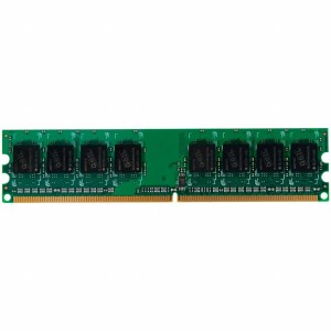 Модуль памяті для компютера DDR3 4GB 1600 MHz Pristine Geil (GG34GB1600C11SC)