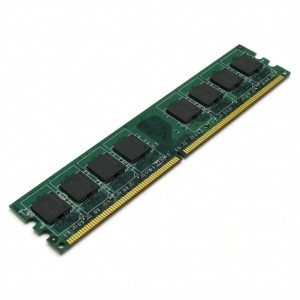 Модуль памяті для компютера DDR3 2GB 1600 MHz Hynix (HMT325U6BFR8C-PB)
