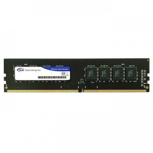 Модуль памяті для компютера DDR3 4GB 1333 MHz Elite Team (TED3L4G1333C9BK OEM)