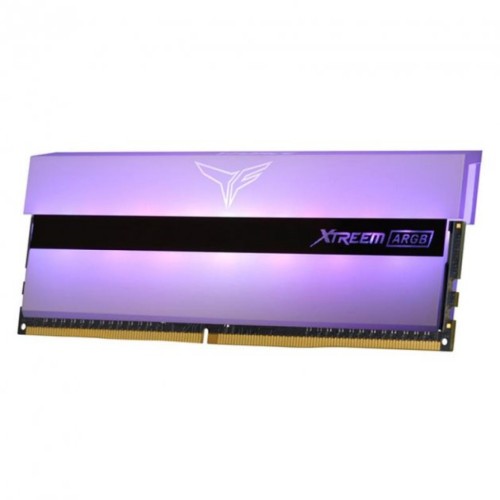 Модуль памяті для компютера DDR4 16GB (2x8GB) 3600 MHz Team (TF13D416G3600HC18JDC01)