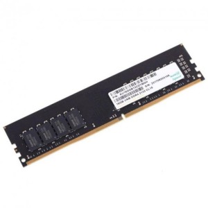 Модуль памяті для компютера DDR4 8GB 3200 MHz Apacer (AU08GGB32CSYBGH)