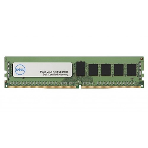 Модуль памяті для компютера DDR4 8GB 2666 MHz Dell (370-ADZL)