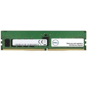 Модуль памяті для компютера DDR4 8GB 2666 MHz Dell (370-AEES-08)