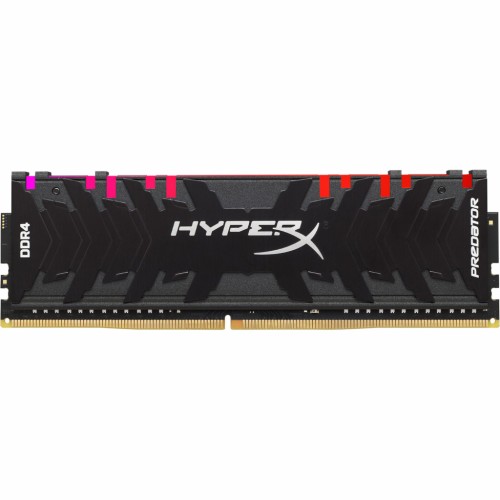 Модуль памяті для компютера DDR4 32GB 3600 MHz Kingston Fury (ex.HyperX) (HX436C18PB3A/32)