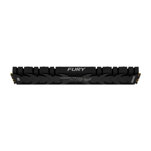 Модуль памяті для компютера DDR4 32GB 3600 MHz Fury Renegade Black Kingston Fury (ex.HyperX) (KF436C18RB/32)