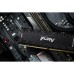 Модуль памяті для компютера DDR4 16GB 3600 MHz Fury Renegade Black Kingston Fury (ex.HyperX) (KF436C16RB1/16)