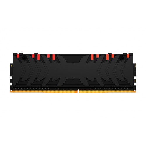 Модуль памяті для компютера DDR4 8GB 3000 MHz Fury Renegade RGB Kingston Fury (ex.HyperX) (KF430C15RBA/8)