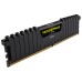 Модуль памяті для компютера DDR4 32GB (2x16GB) 3600 MHz Vengeance LPX Black Corsair (CMK32GX4M2D3600C18)