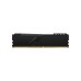 Модуль памяті для компютера DDR4 16GB 2666 MHz FURY Beast Black Kingston Fury (ex.HyperX) (KF426C16BB/16)