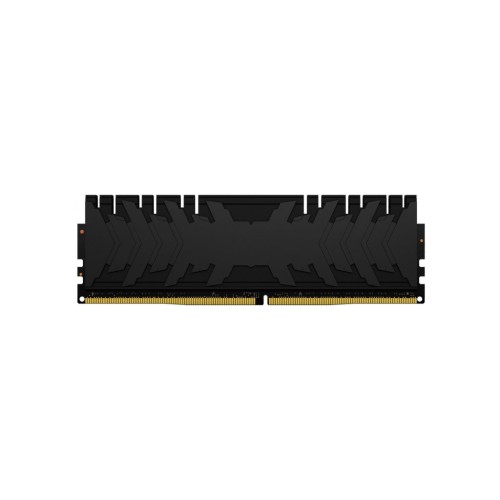 Модуль памяті для компютера DDR4 8GB 3600 MHz FURYRenegadeBlack Kingston Fury (ex.HyperX) (KF436C16RB/8)