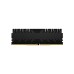 Модуль памяті для компютера DDR4 8GB 3600 MHz FURYRenegadeBlack Kingston Fury (ex.HyperX) (KF436C16RB/8)