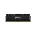 Модуль памяті для компютера DDR4 8GB 3600 MHz FURYRenegadeBlack Kingston Fury (ex.HyperX) (KF436C16RB/8)