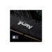 Модуль памяті для компютера DDR4 64GB (2x32GB) 3200 MHz Fury Renegade Kingston Fury (ex.HyperX) (KF432C16RBK2/64)