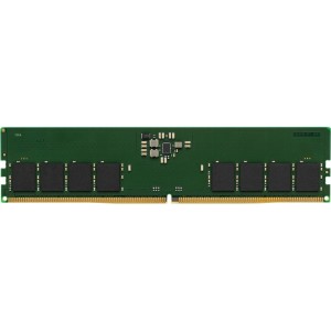 Модуль памяті для компютера DDR5 16GB 4800 MHz Kingston Fury (ex.HyperX) (KVR48U40BS8-16)