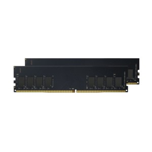 Модуль памяті для компютера DDR4 32GB (2x16GB) 3200 MHz eXceleram (E43232CD)