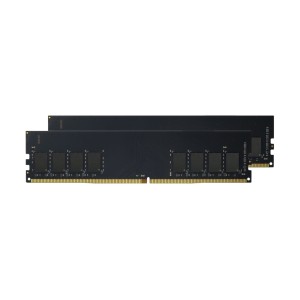 Модуль памяті для компютера DDR4 64GB (2x32GB) 3200 MHz eXceleram (E4643222CD)