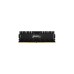 Модуль памяті для компютера DDR4 8GB 3200 MHz RenegadeBlack Kingston Fury (ex.HyperX) (KF432C16RB/8)