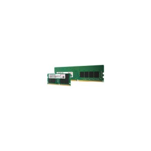 Модуль памяті для компютера DDR4 4GB 3200 MHz Transcend (JM3200HLH-4G)