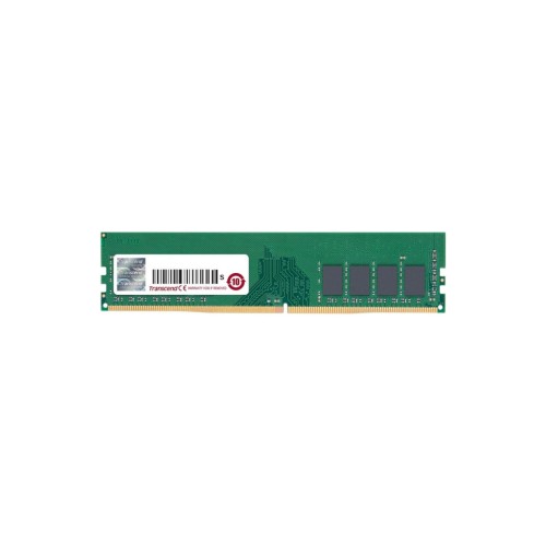 Модуль памяті для компютера DDR4 16GB 3200 MHz Transcend (JM3200HLB-16G)