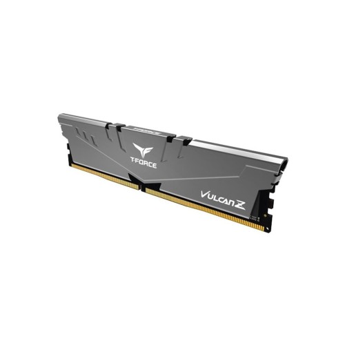 Модуль памяті для компютера DDR4 32GB 3600 MHz T-Force Vulcan Z Gray Team (TLZGD432G3600HC18J01)