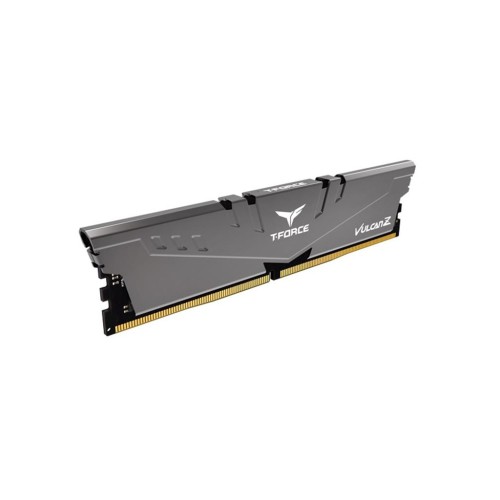 Модуль памяті для компютера DDR4 32GB 3600 MHz T-Force Vulcan Z Gray Team (TLZGD432G3600HC18J01)