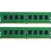 Модуль памяті для компютера DDR4 8GB (2x4GB) 2666 MHz Goodram (GR2666D464L19S/8GDC)