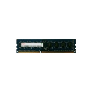 Модуль памяті для компютера DDR3 4GB 1333 MHz Hynix (HMT351U6СFR8C-H9_Ref)