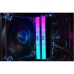 Модуль памяті для компютера DDR4 16GGB (2x8GB) 3600 MHz IRDM RGB Black Goodram (IRG-36D4L18S/16GDC)