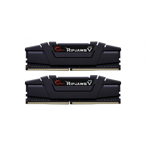 Модуль памяті для компютера DDR4 32GB (2x16GB) 4000 MHz G.Skill (F4-4000C16D-32GVKA)