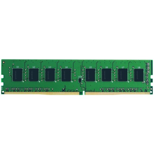 Модуль памяті для компютера DDR4 16GB 3200 MHz Goodram (GR3200D464L22S/16G)