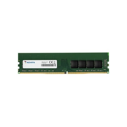 Модуль памяті для компютера DDR4 8GB 3200 MHz ADATA (AD4U32008G22-SGN)