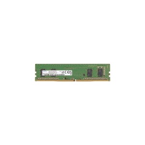 Модуль памяті для компютера DDR4 4GB 2666 MHz Samsung (M378A5244CB0-CTDD0)