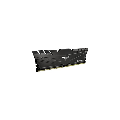 Модуль памяті для компютера DDR4 32GB (2x16GB) 3200 MHz T-FORCE DARK Z Team (TDZAD432G3200HC16FDC01)