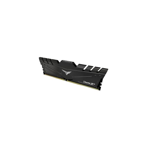 Модуль памяті для компютера DDR4 32GB (2x16GB) 3200 MHz T-FORCE DARK Z Team (TDZAD432G3200HC16FDC01)