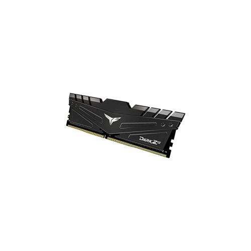 Модуль памяті для компютера DDR4 32GB (2x16GB) 3200 MHz T-FORCE DARK Z Team (TDZAD432G3200HC16FDC01)